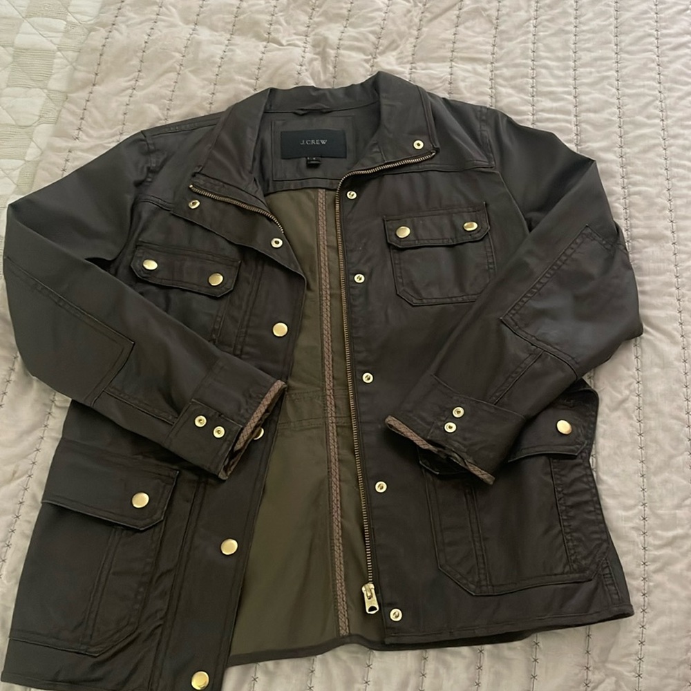 JCREW JACKET